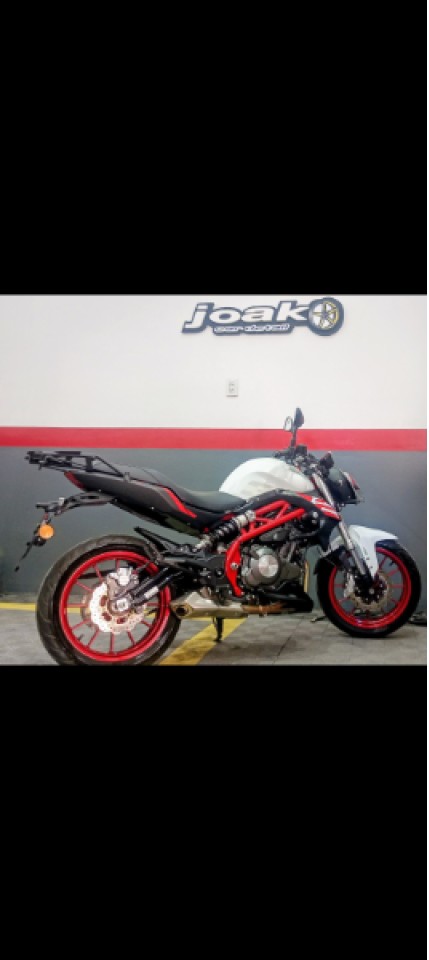Benelli 302 S