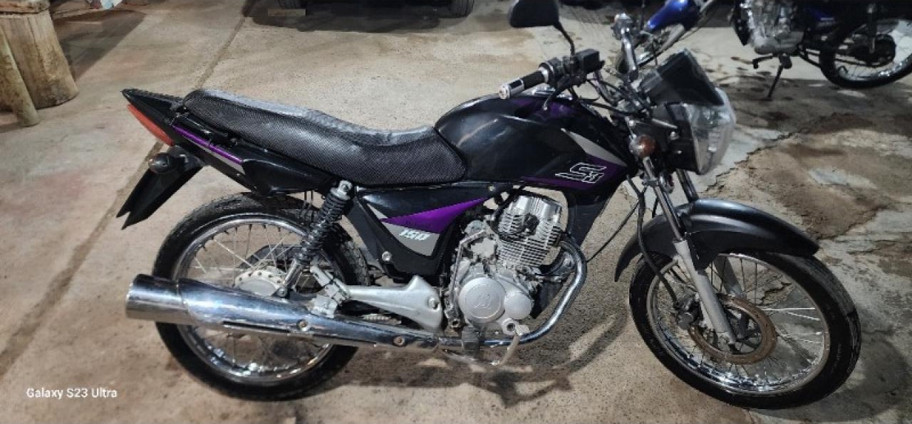 Motomel S3 150 /2017 $1.600.000