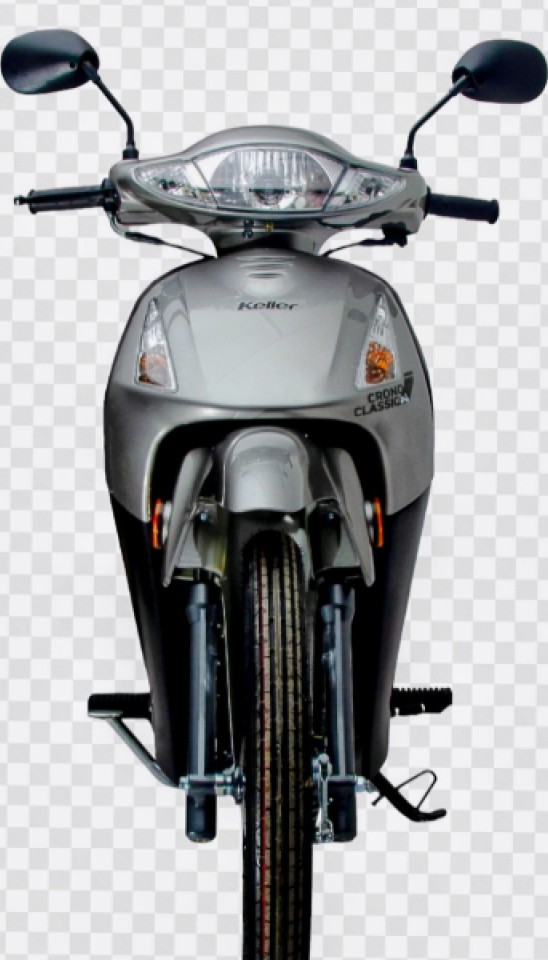 Keller 110cc 2024