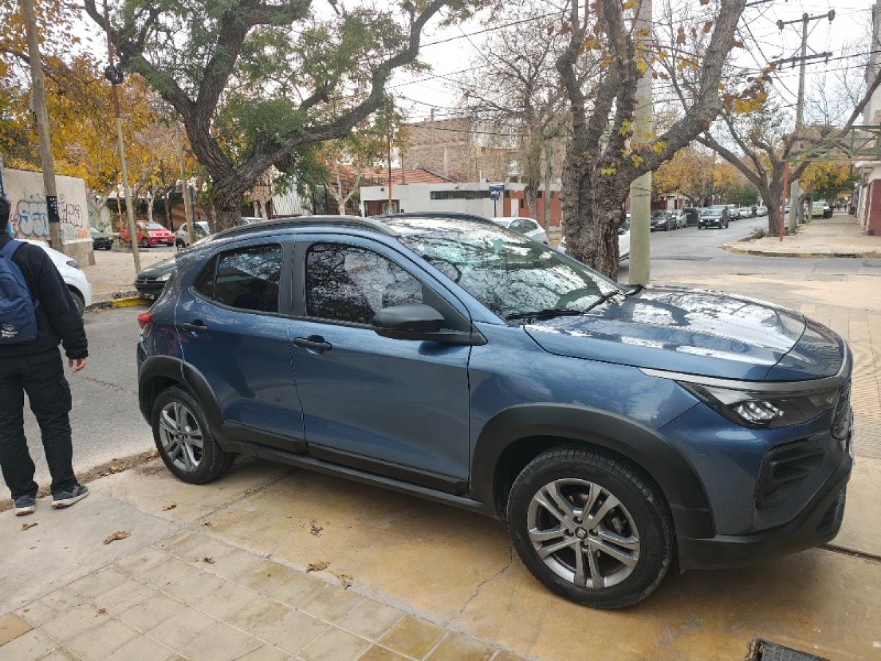 Fiat Pulse 1.3 Drive 2023