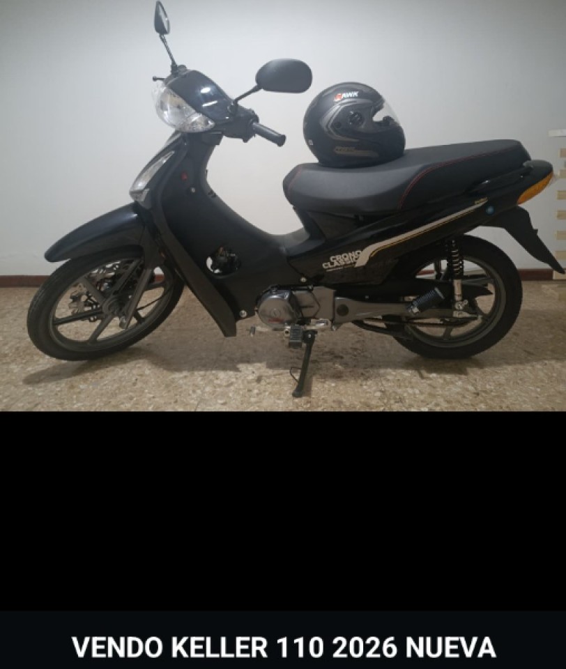 Keller 110