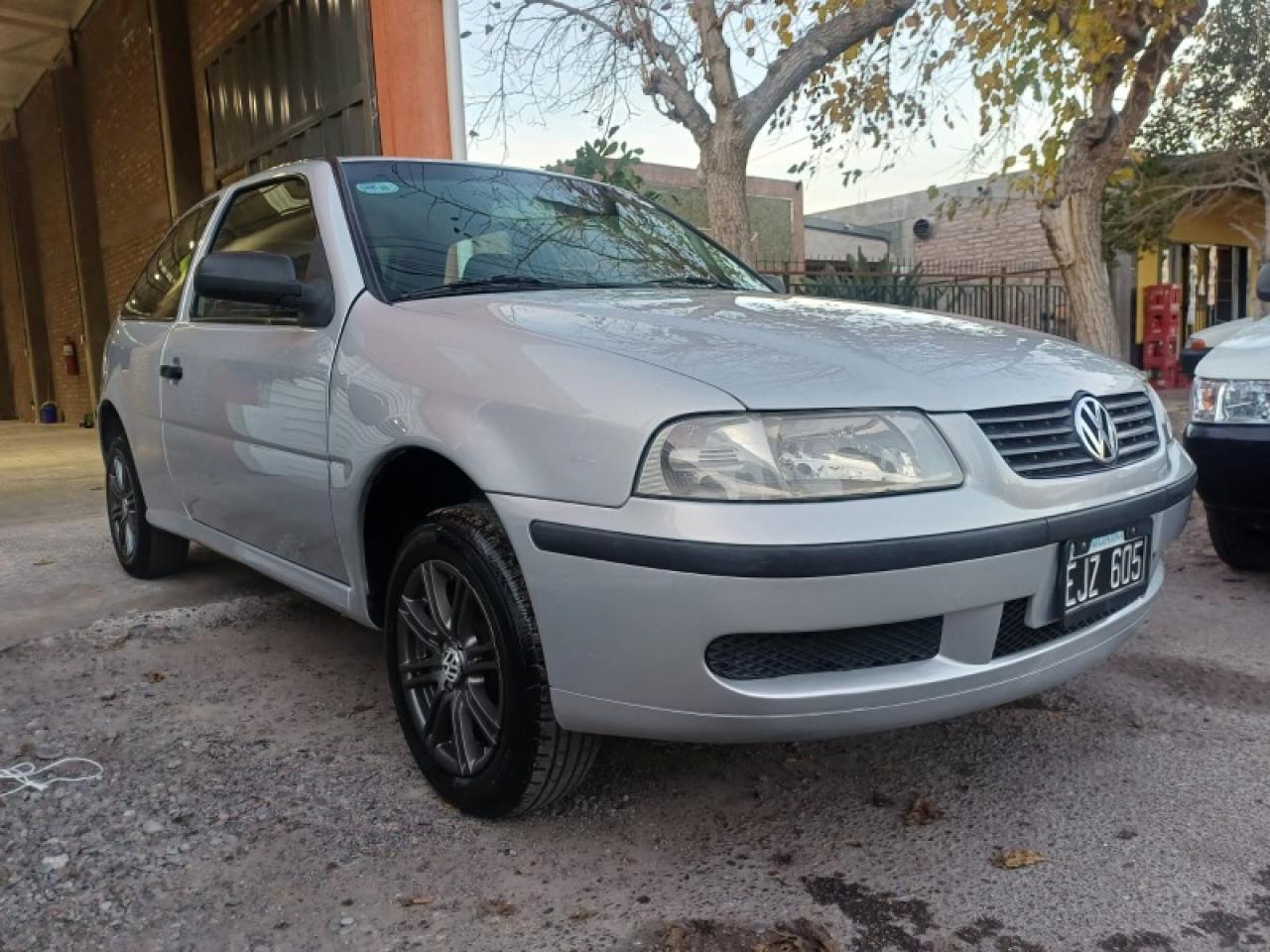 Volkswagen Gol 2006