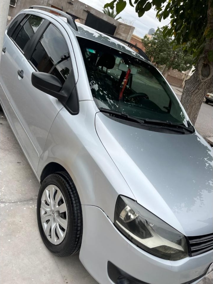 Volkswagen Suran 1.6 💣💣
