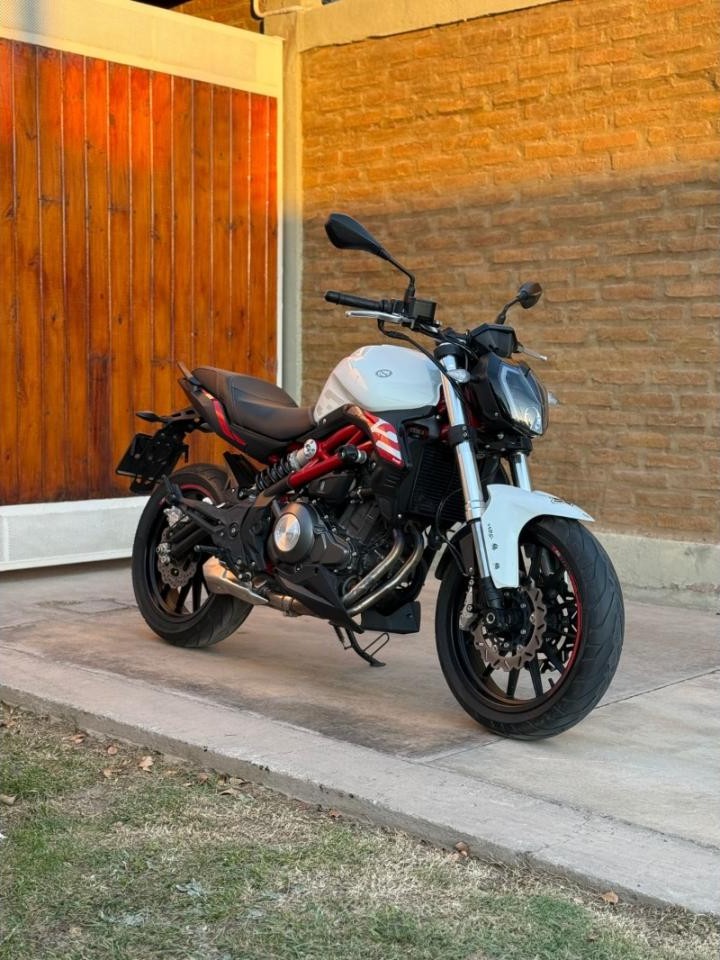 Benelli Bn302 S