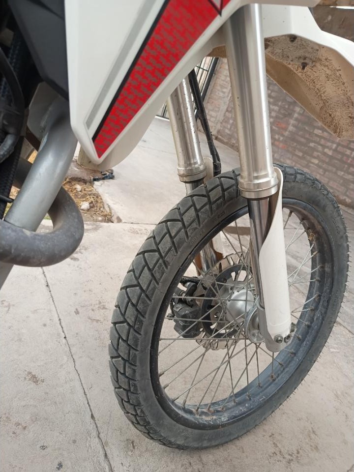 Corven Txr 250 Cc