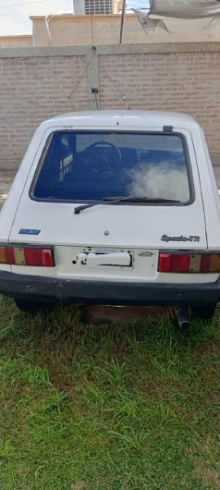 Fiat 147 Modelo 95