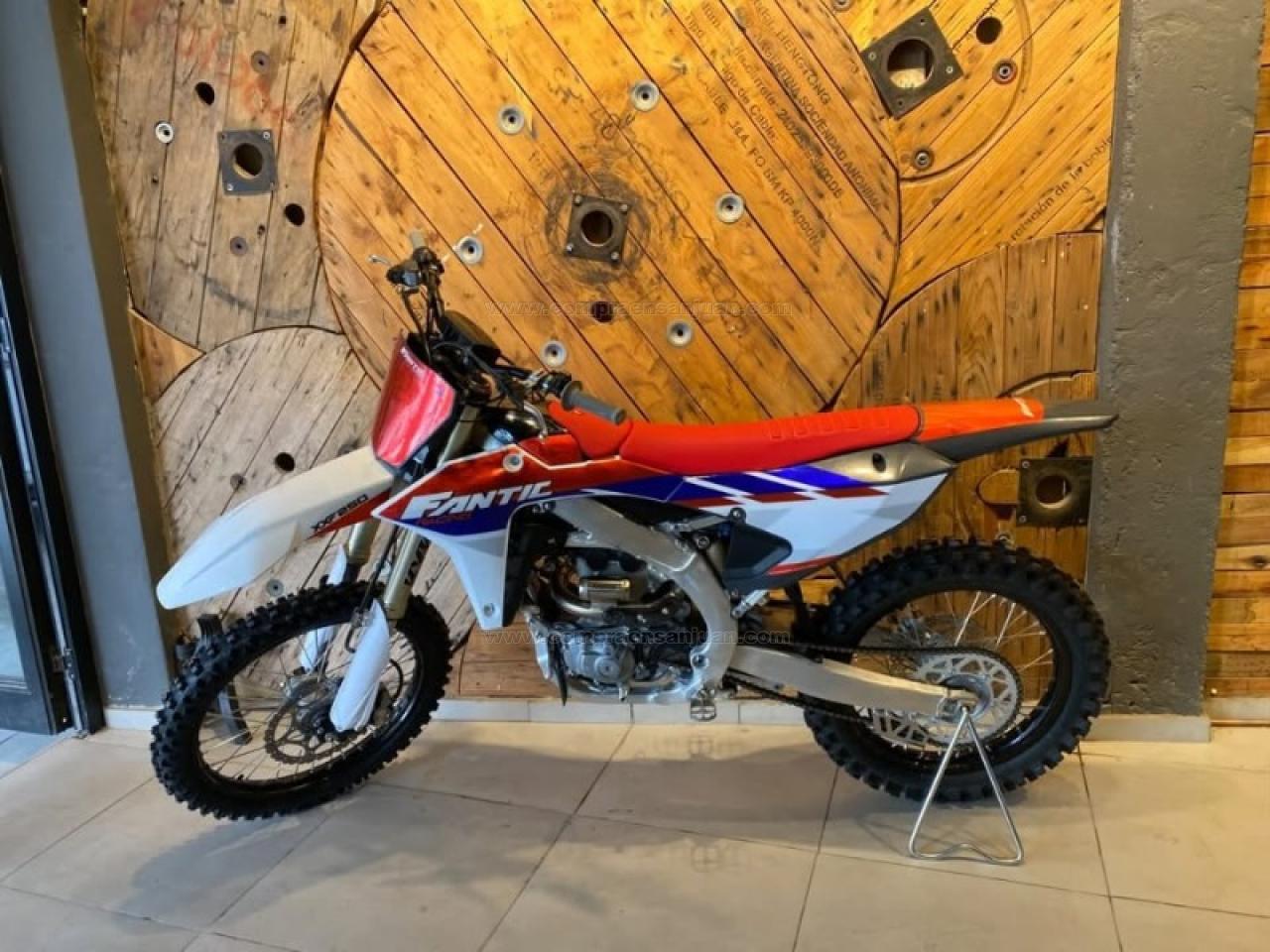 Fantic Xxf 250 2026
