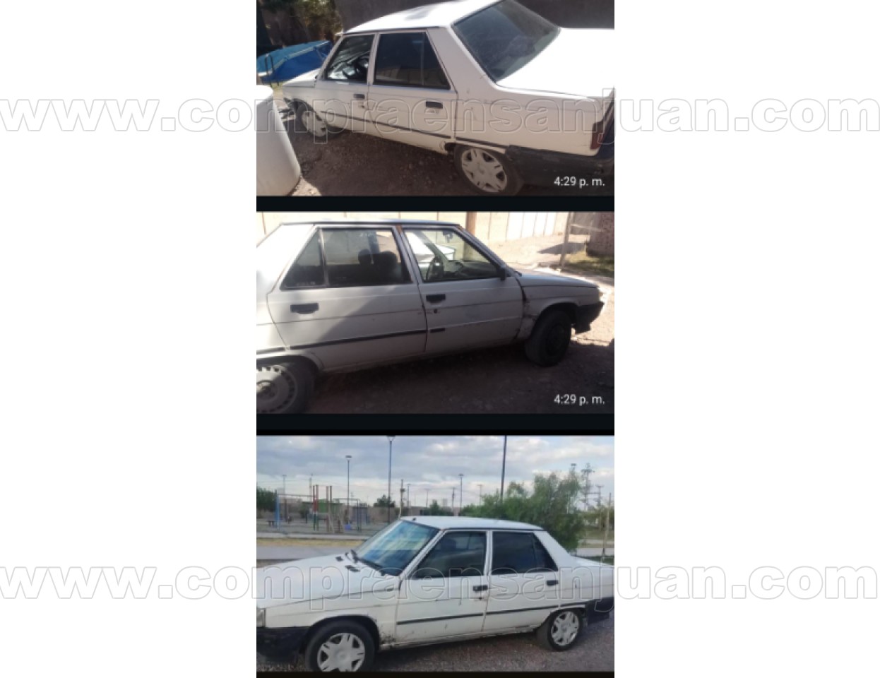 Renault 9