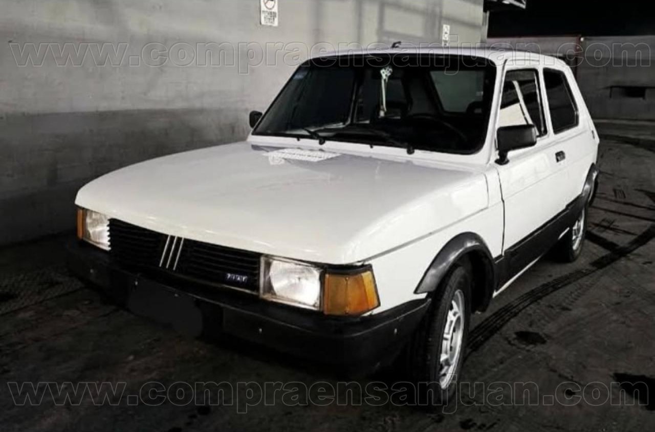 Fiat 147 Vivace