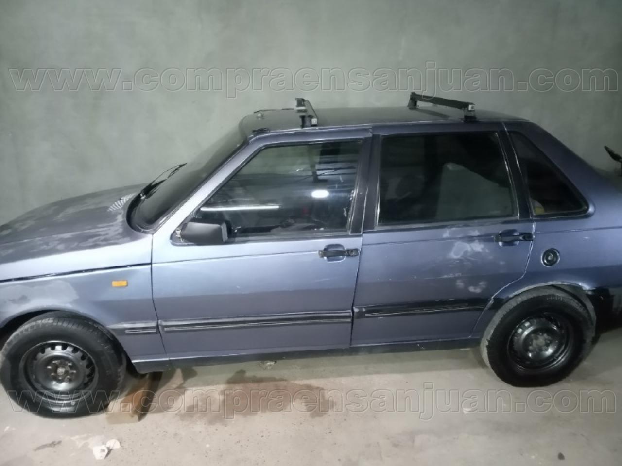 Fiat Duna Scr