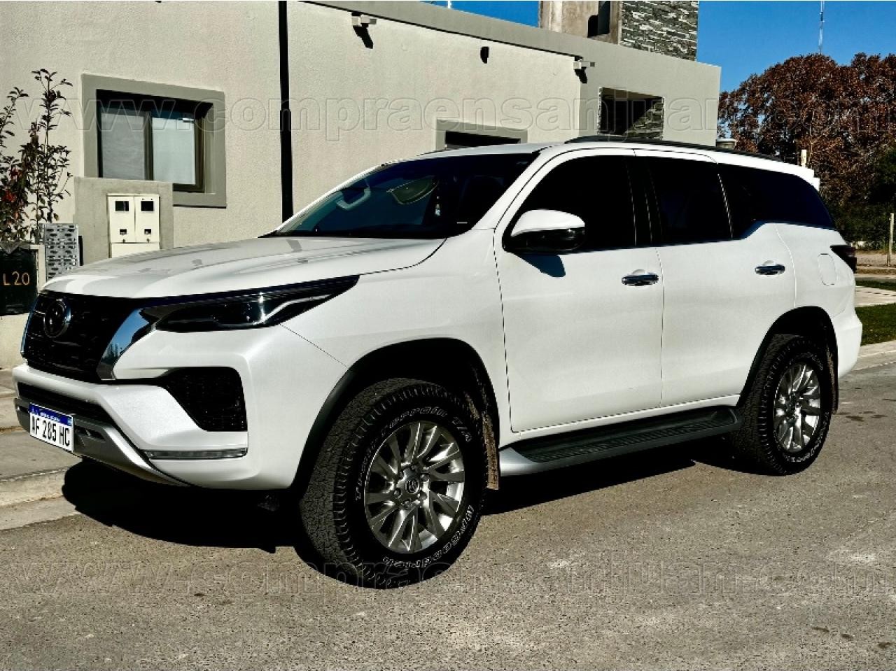 Toyota Sw4 Srx 2022 At