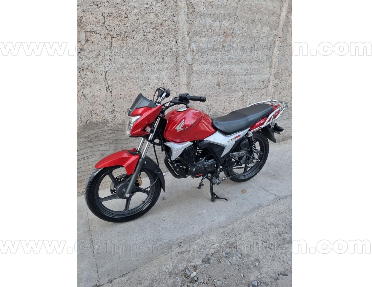 Honda Glh