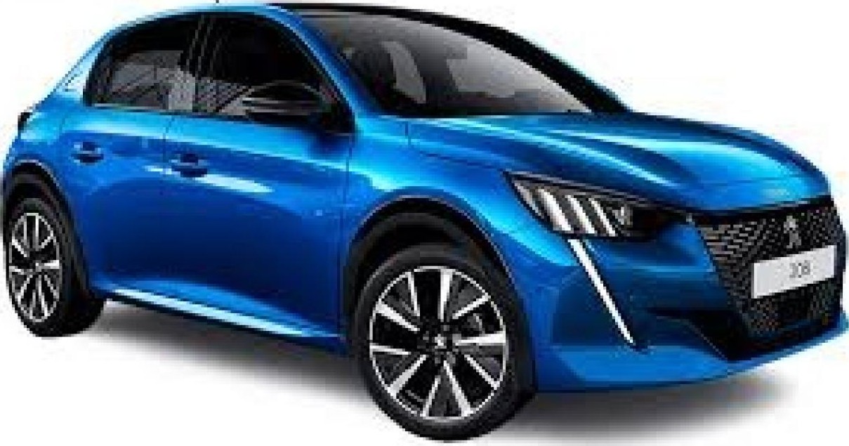 Peugeot 208 - Okm  - Adjudicado - Autoplan -